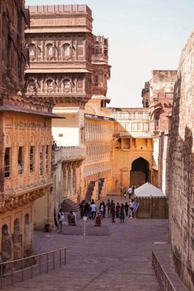 Jodhpur Trip With Stay, Guide, Blue City Walk With Meals - Frequently Asked Questions