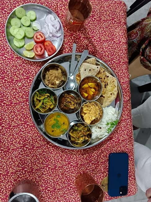 Jodhpur: Vegetarian Cooking Class with a Local Family - FAQs