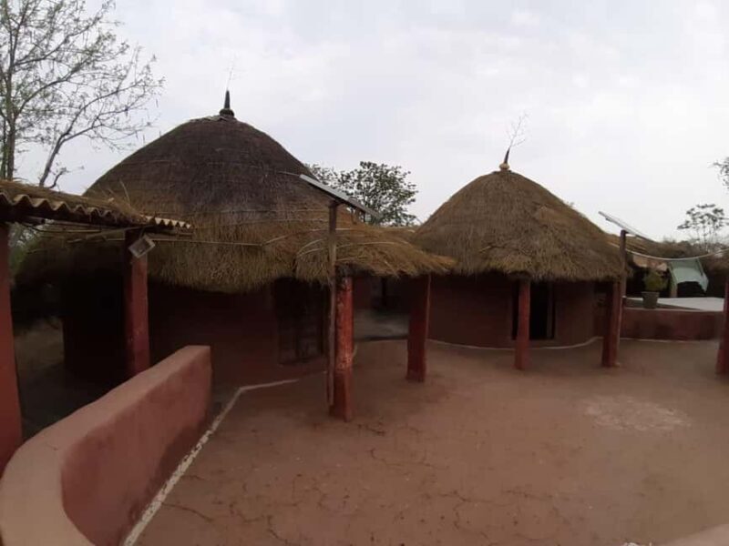 Jodhpur Village Tour - Exploring the Heart of Rajasthan: The Itinerary Breakdown