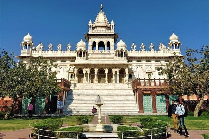 Jodhpur Walk With Kuku - Added Value and Practical Aspects