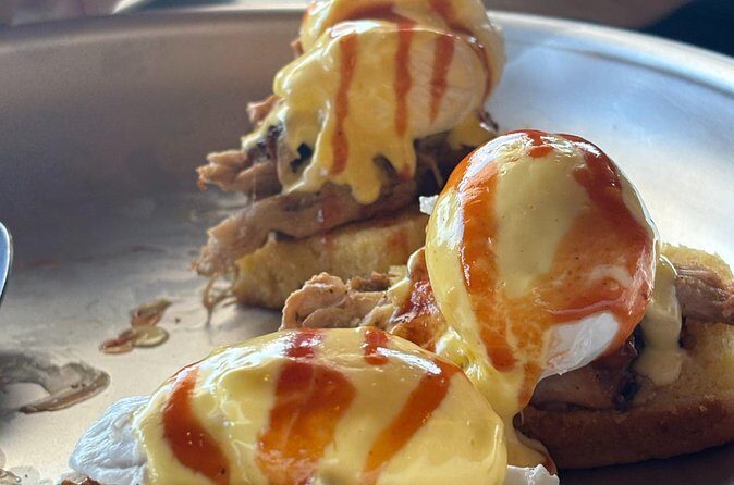 Joes Famous Floating Food Tour - FAQs