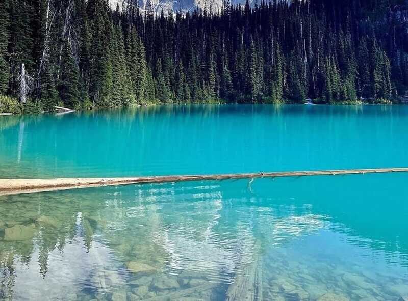 Joffre Lakes/ Hiking Day Trip - Frequently Asked Questions