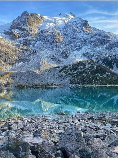 Joffre Lakes/ Hiking Day Trip - Good To Know