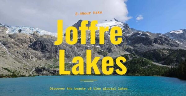 Joffre Lakes/ Hiking Day Trip - Accessibility and Health Considerations