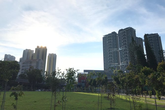Jog & Talk Authentic Singapore - Going Hyperlocal - Cancellation Policy and Refund Conditions