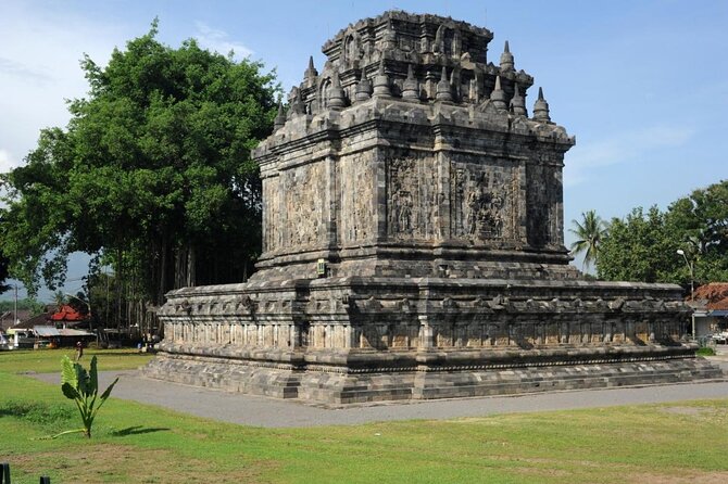 Jogja Day Tour - Tour Highlights & Itinerary
