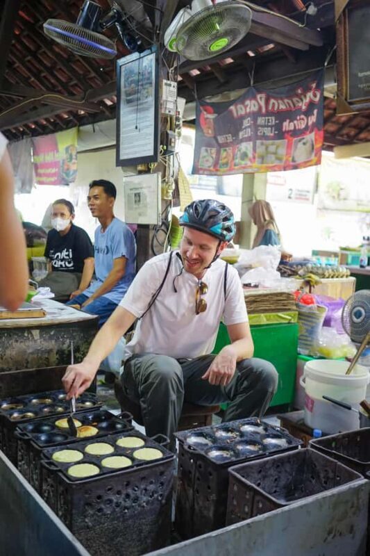 Jogja Hidden Gems - Cycling Tour - FAQ