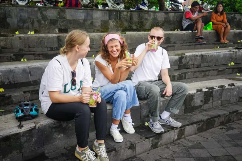 Jogja Hidden Gems - Cycling Tour - Good To Know