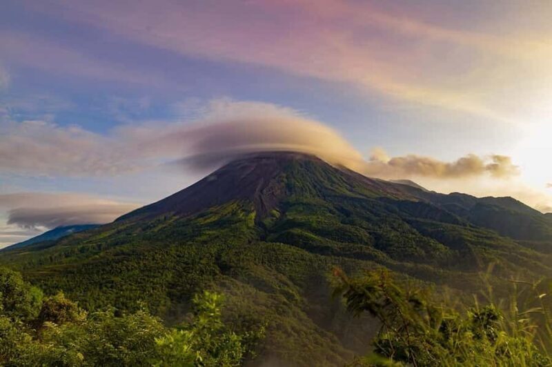 Jogja: Sunrise Turgo Hills, Jomblang Cave, Pindul Tubing - The Sum Up