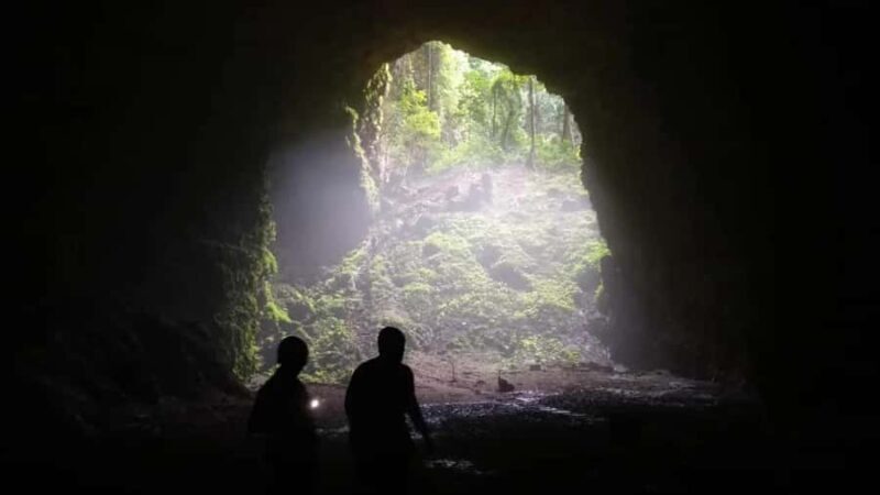Jogja: Sunrise Turgo Hills, Jomblang Cave, Pindul Tubing - FAQ