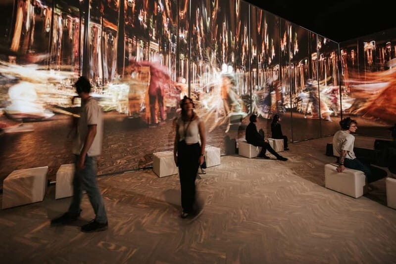 Johann Strauss Museum - The Immersive Experience in Vienna - Good To Know  