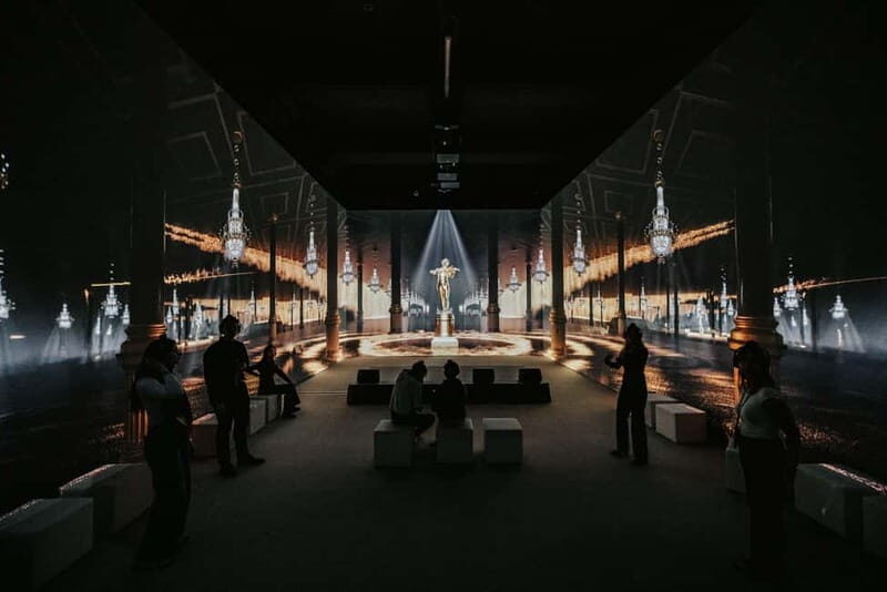 Johann Strauss Museum - The Immersive Experience in Vienna - Why This Experience Works