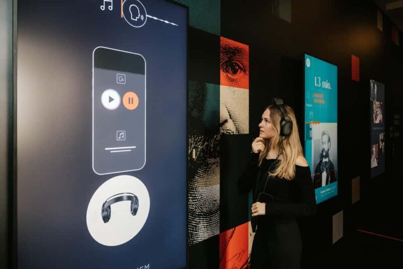 Johann Strauss Museum - The Immersive Experience in Vienna - Final Thoughts: Who Will Love It?  