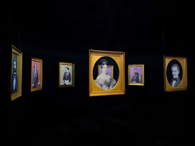 Johann Strauss Museum - The Immersive Experience in Vienna - Final Words