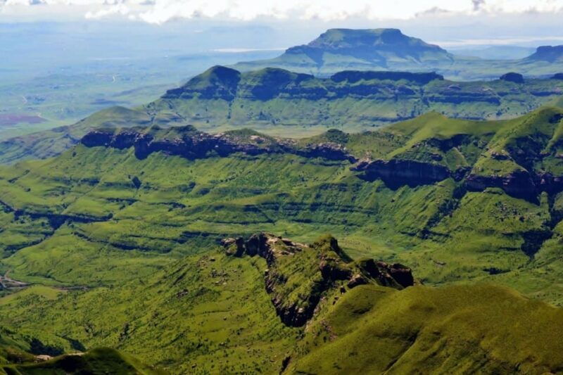 Johannesburg: 4-Day Kruger Park and Blyde River Canyon Tour - Practical Tips for Making the Most of Your Trip