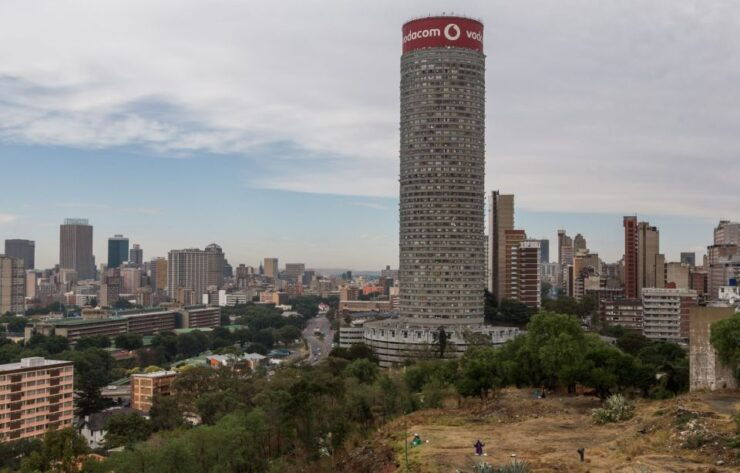 Johannesburg: Airport Transfer With City & Soweto Tour - Inclusions and Exclusions