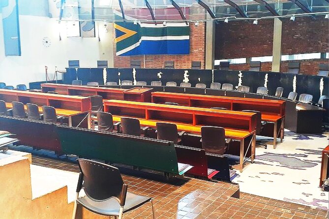 Johannesburg and Apartheid Museum Tour - Reviews and Ratings From Travelers