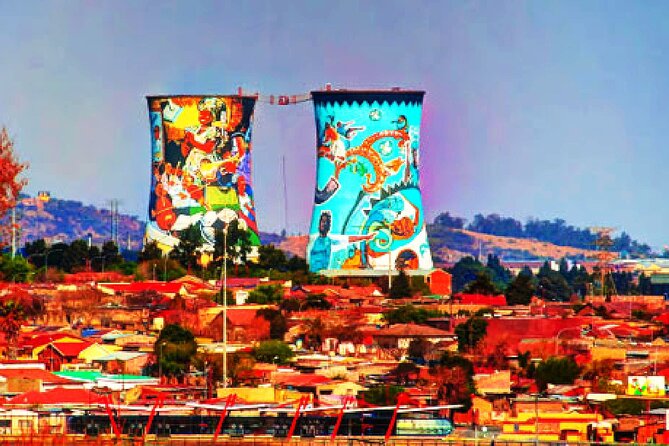 Johannesburg and Apartheid Museum Tour - Pricing and Booking Details