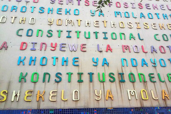 Johannesburg and Apartheid Museum Tour - Common Questions