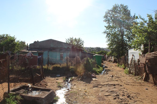 Johannesburg and Soweto - Common Questions