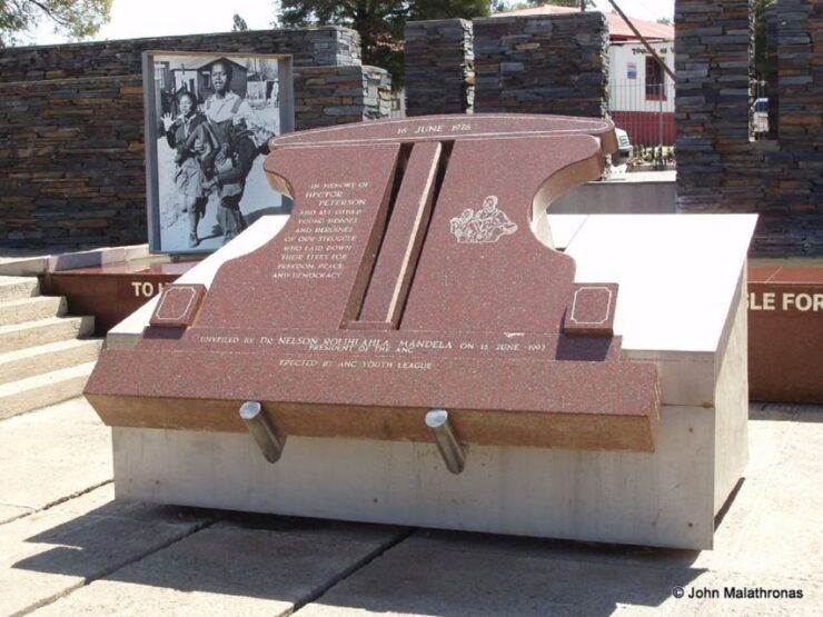 Johannesburg and Soweto: Half Day Tour - Languages and Inclusions