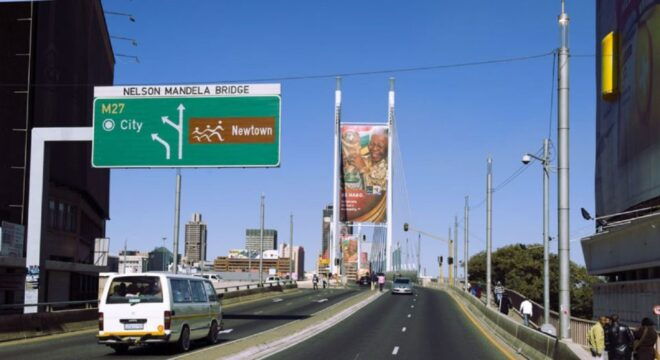Johannesburg and Soweto: Half Day Tour - Symbolic Soweto Visit