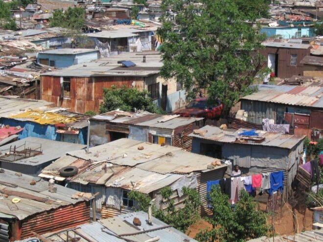 Johannesburg and Soweto: Half Day Tour - Historical Sites Experience