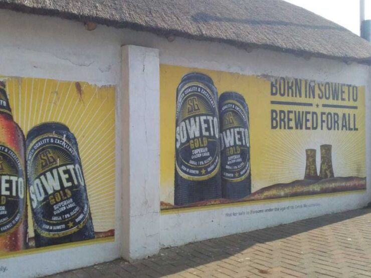 Johannesburg and Soweto Night Tour - Good To Know