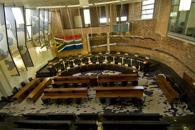 Johannesburg and Soweto Tour (6-7 Hours) - Overview and Highlights