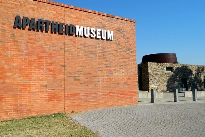 Johannesburg and Soweto Tour (6-7 Hours) - Viator Information