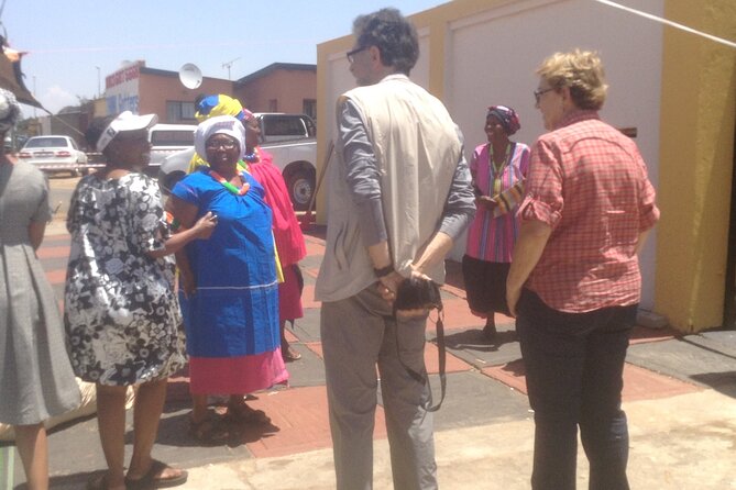 Johannesburg and Soweto Tour in English - Traveler Photos and Reviews