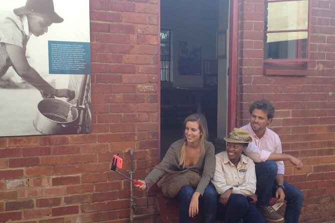 Johannesburg and Soweto Tour in English - Additional Information and Contact