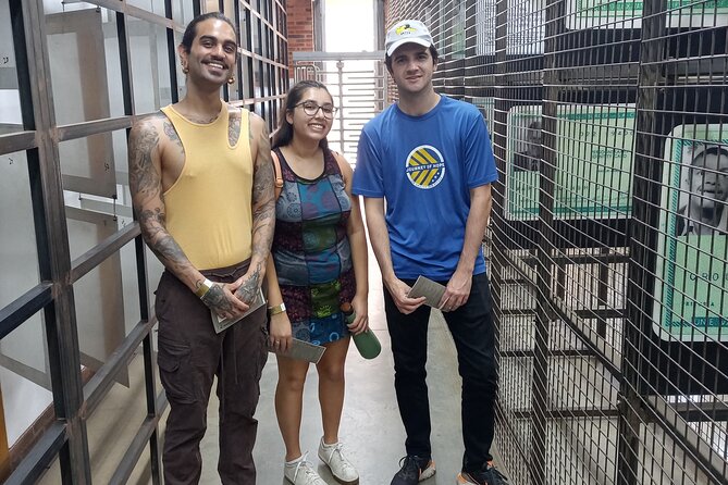 Johannesburg Apartheid Museum and Soweto - Whats Included in the Tour