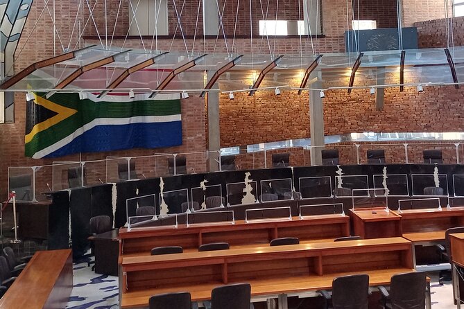 Johannesburg Apartheid Museum and Soweto - Soweto Tour Highlights