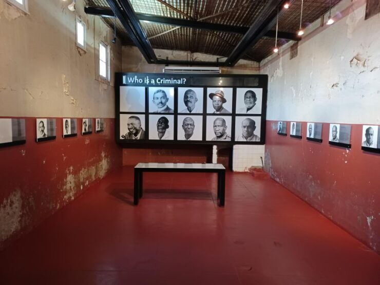 Johannesburg, Apartheid Museum & Soweto - Good To Know