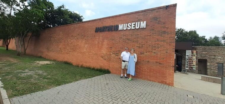Johannesburg full-day tour (Soweto/joburg&Apartheid museum) - What This Tour Offers in Terms of Value