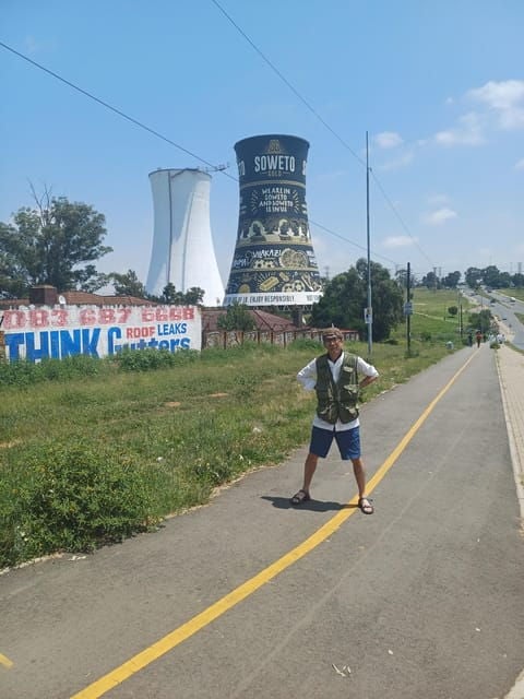Johannesburg full-day tour (Soweto/joburg&Apartheid museum) - Who Will Love This Experience?