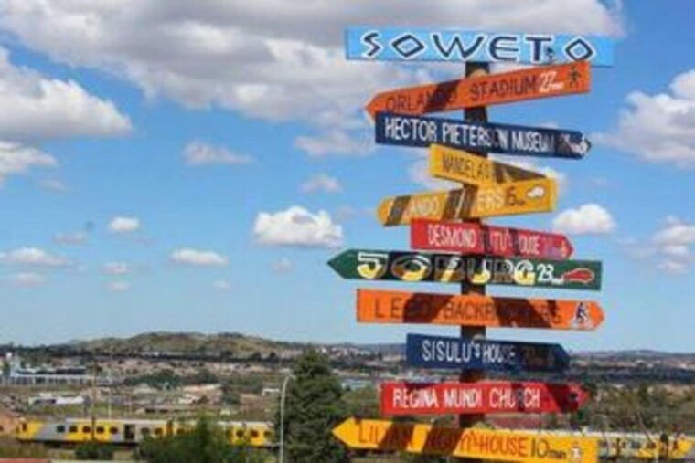 Johannesburg: Half-Day Soweto Tour with a Local Guide - Final Thoughts