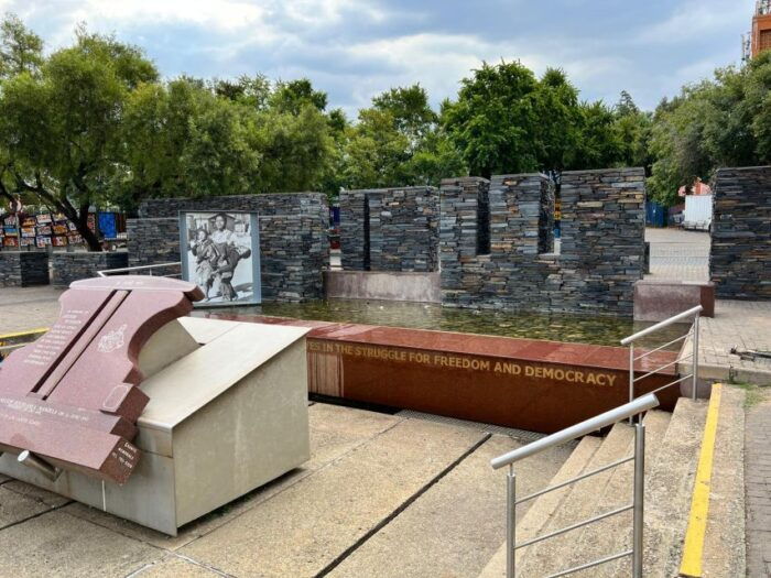 Johannesburg: Half-Day Soweto Tour with a Local Guide - Frequently Asked Questions