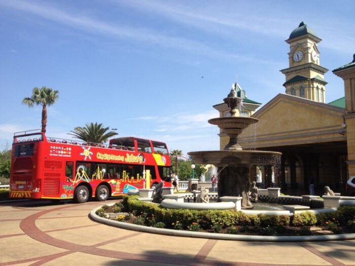Johannesburg: Hop-On Hop-Off Bus with Optional Soweto Tour - FAQ