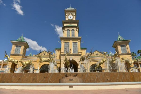 Johannesburg: Hop-On Hop-Off Bus With Optional Soweto Tour - Additional Notes