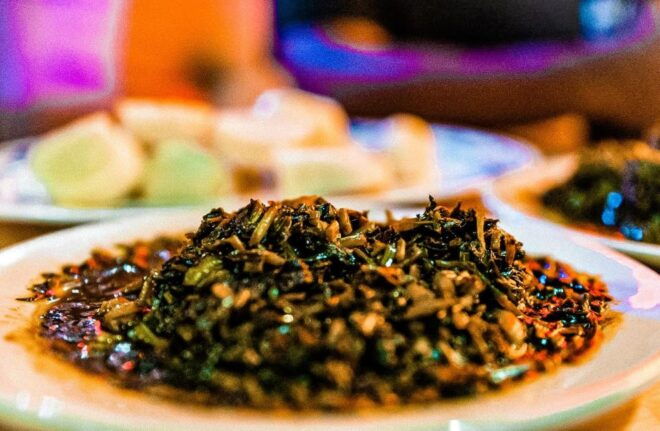 Johannesburg: Local Food Tasting Guided Walking Tour - Pickup Locations