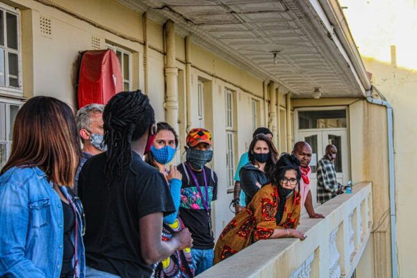 Johannesburg: Local Food Tasting Guided Walking Tour - Tour Highlights