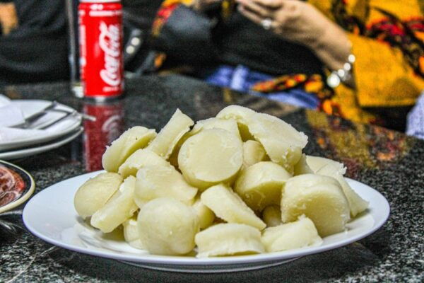 Johannesburg: Local Food Tasting Guided Walking Tour - Customer Testimonials