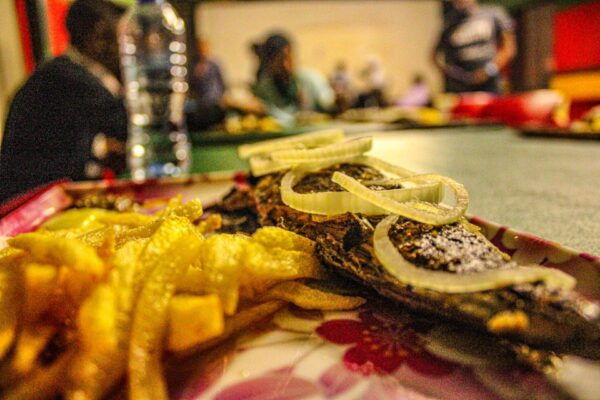 Johannesburg: Local Food Tasting Guided Walking Tour - Frequently Asked Questions