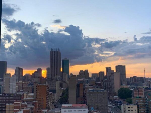 Johannesburg: Maboneng Street Art and Street Food Tour - Frequently Asked Questions