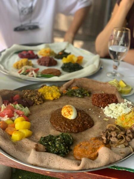 Johannesburg: Maboneng Street Art and Street Food Tour - The Sum Up