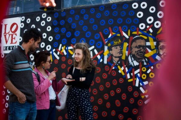 Johannesburg: Maboneng Street Art Tour - Frequently Asked Questions