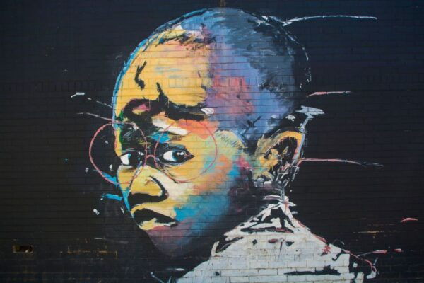 Johannesburg: Maboneng Street Art Tour - The Sum Up