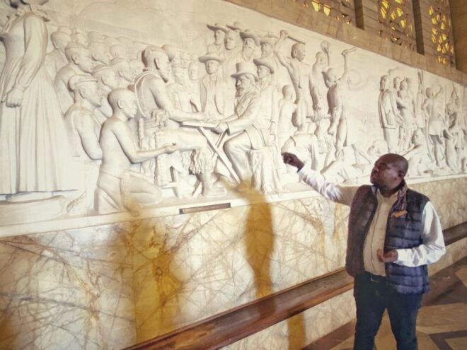 Johannesburg: Pretoria and Cullinan Diamond Mine Tour - Customer Reviews